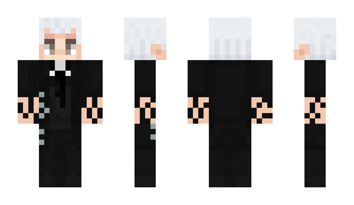 Barsik_Uch1ha Minecraft Skin