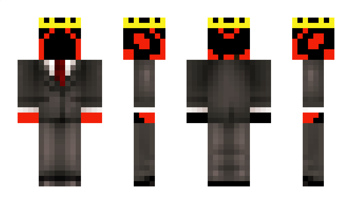 Drekarris Minecraft Skin