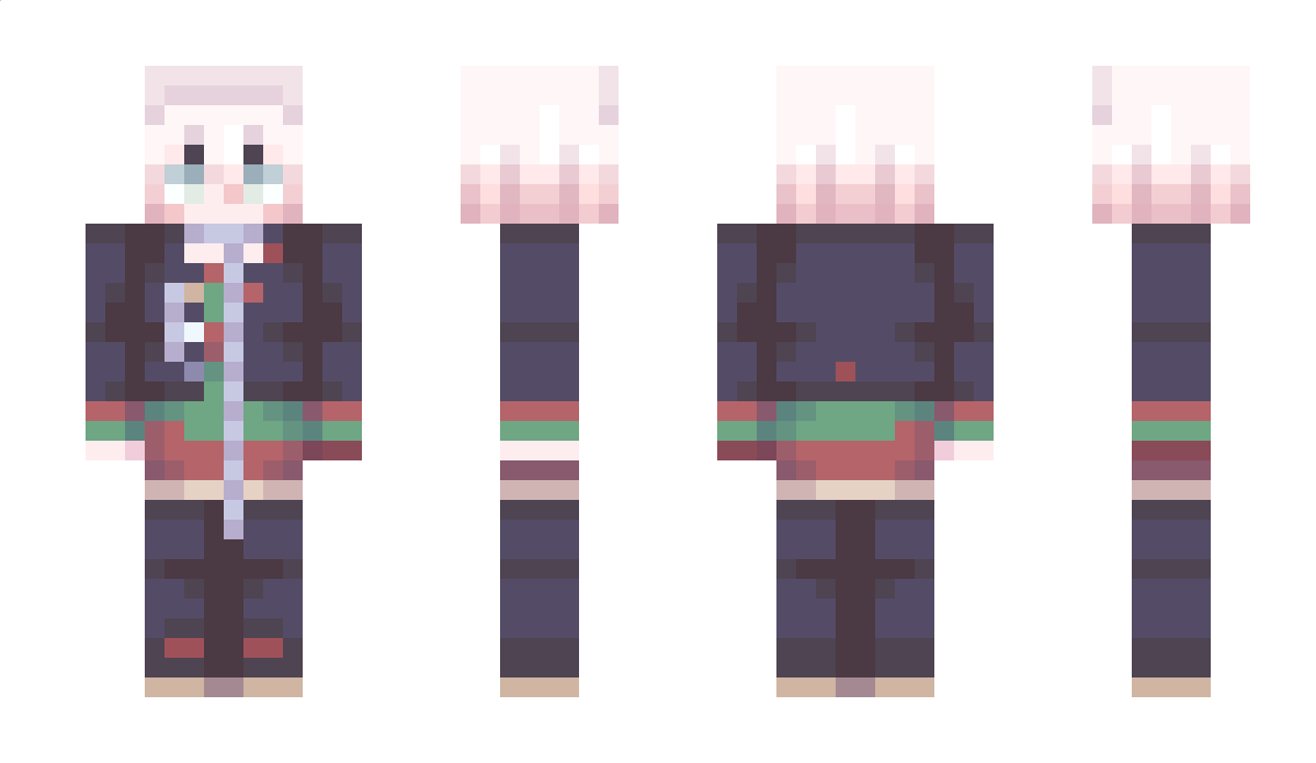 wttbp Minecraft Skin