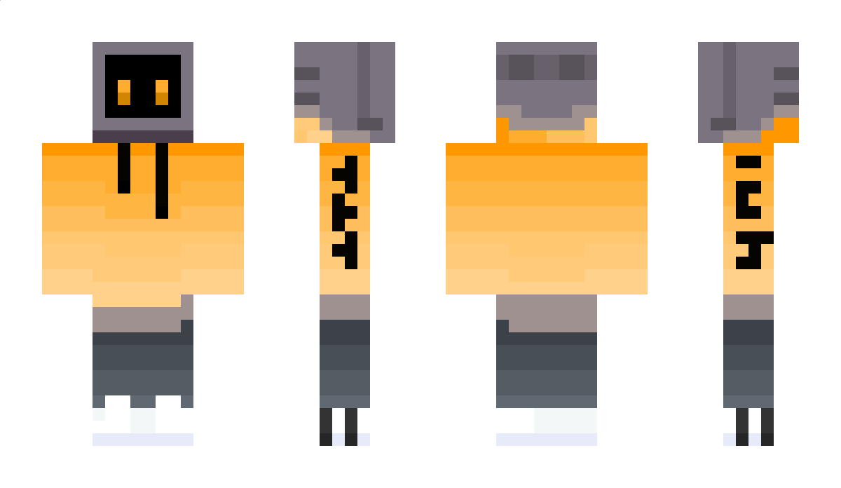 OSskin Minecraft Skin