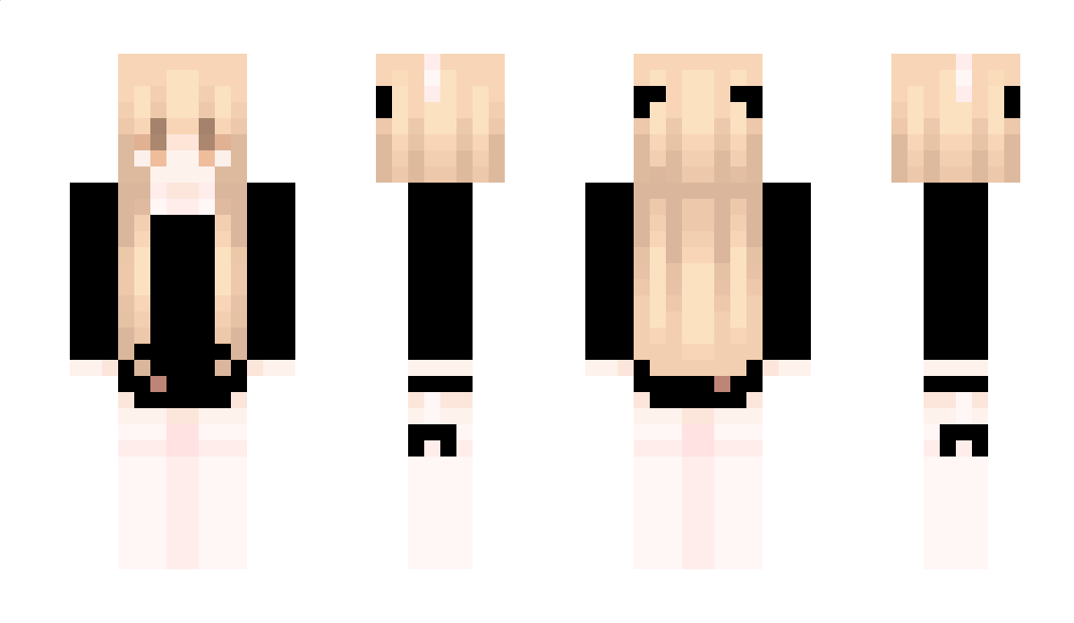 Magistered Minecraft Skin