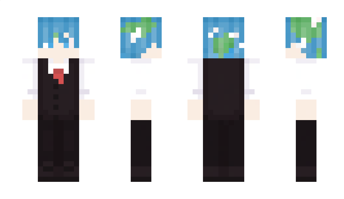 laatfa Minecraft Skin