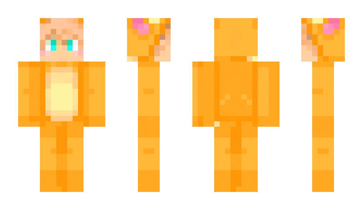 Smufek_ Minecraft Skin