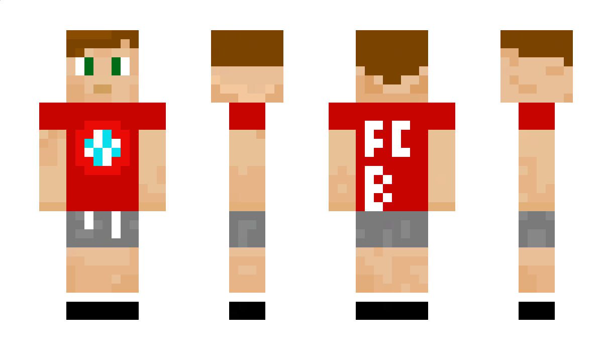 _Der_Stein1_ Minecraft Skin