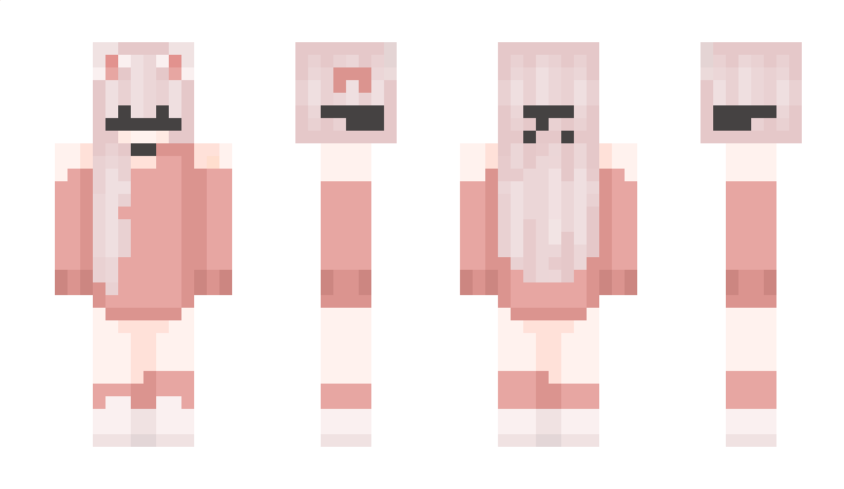 QuanMC_VN Minecraft Skin