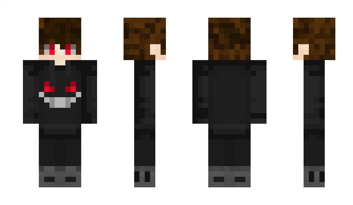 __mxrvin__ Minecraft Skin