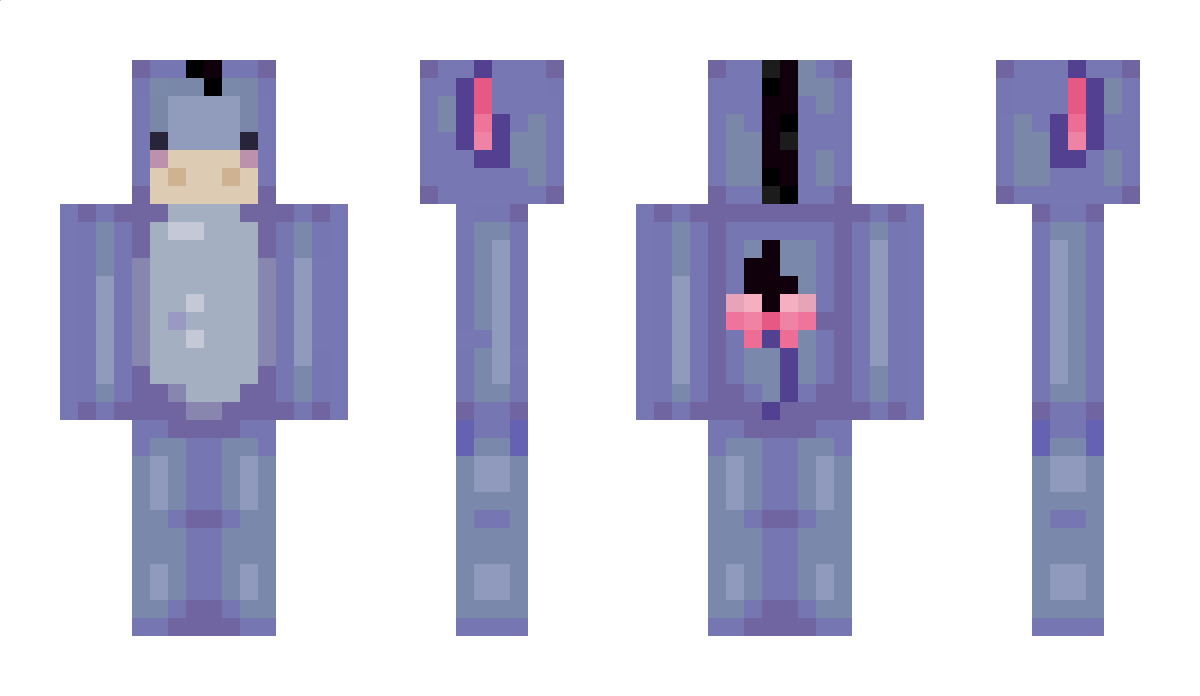 _Odam Minecraft Skin