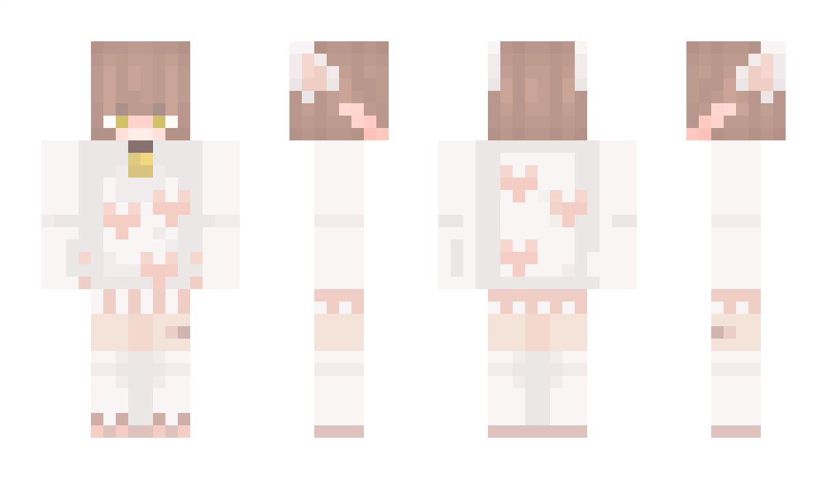 Zoephix Minecraft Skin