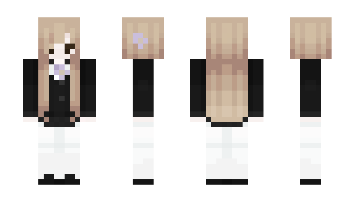 jh2de Minecraft Skin