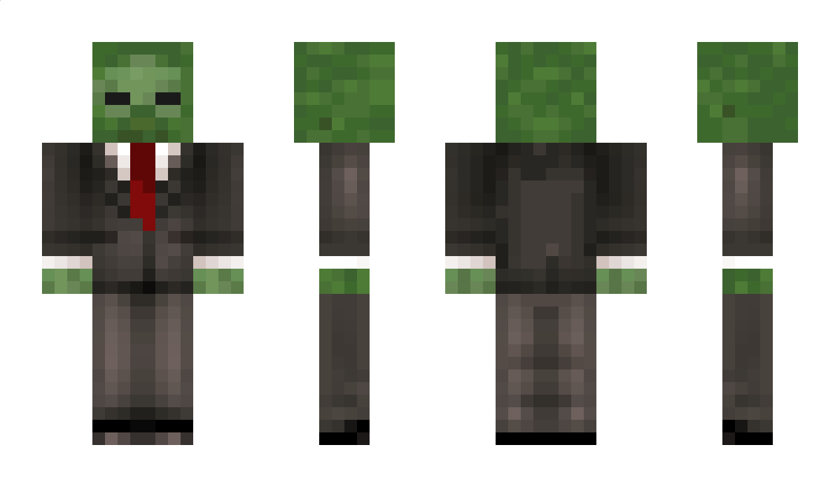 DeclanTheBoi Minecraft Skin