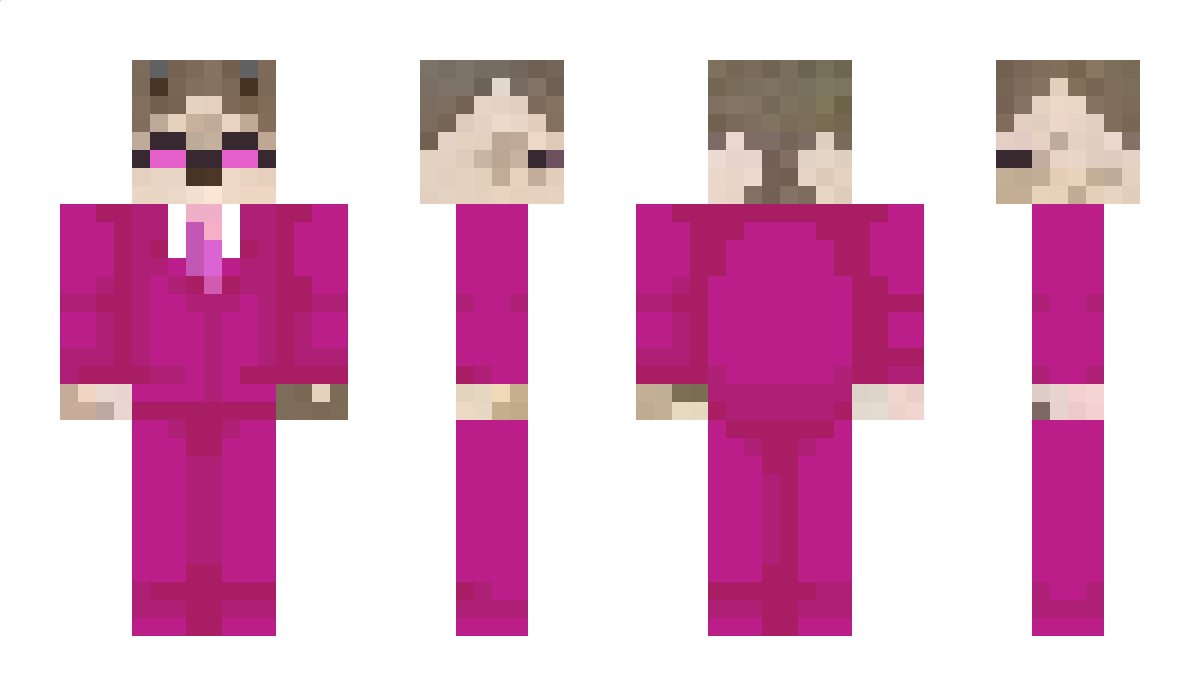 gore_geous Minecraft Skin