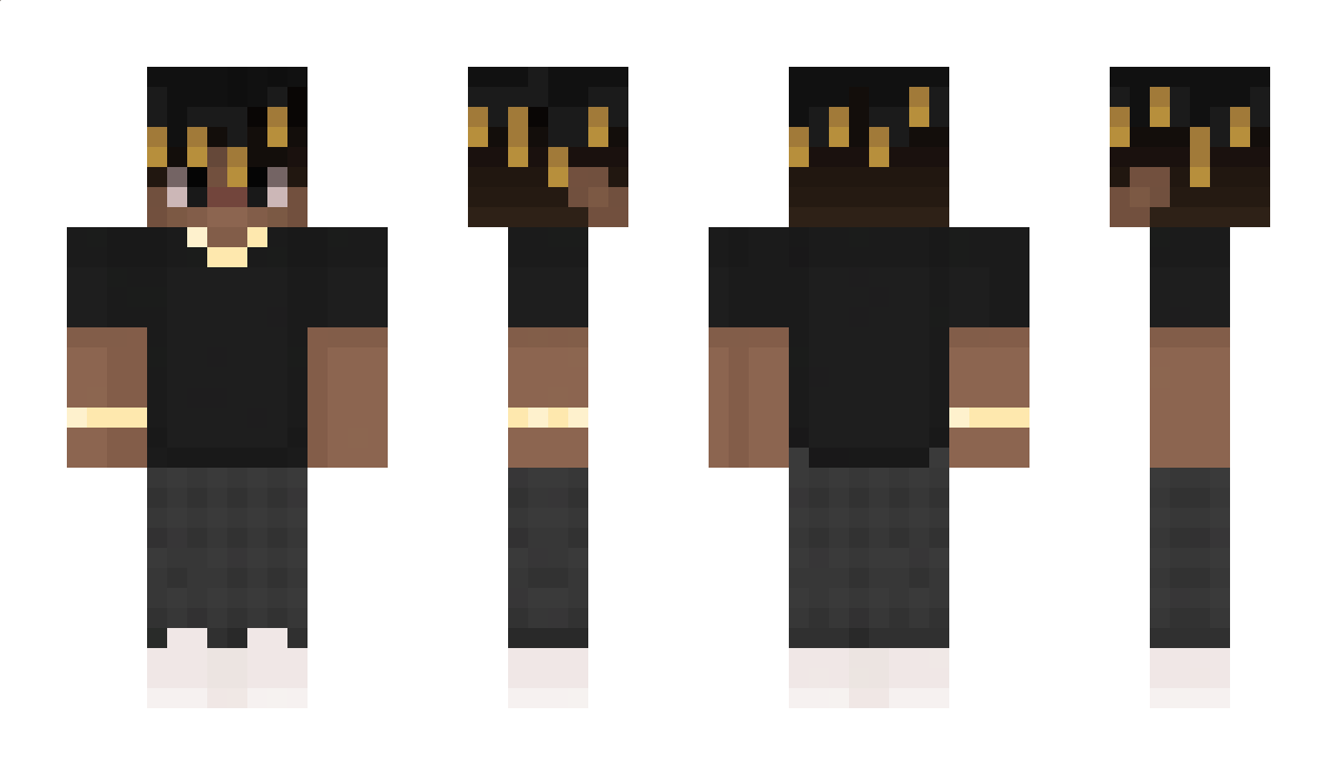 _POLAR66 Minecraft Skin