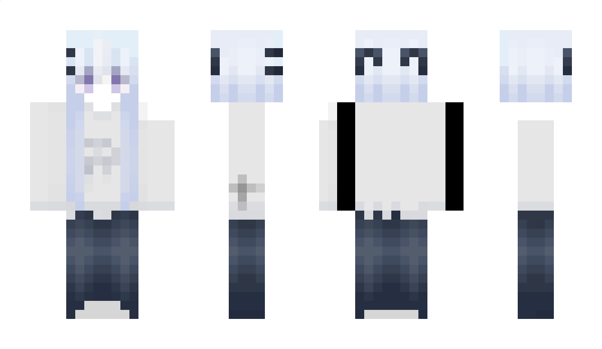 Tokolu315 Minecraft Skin