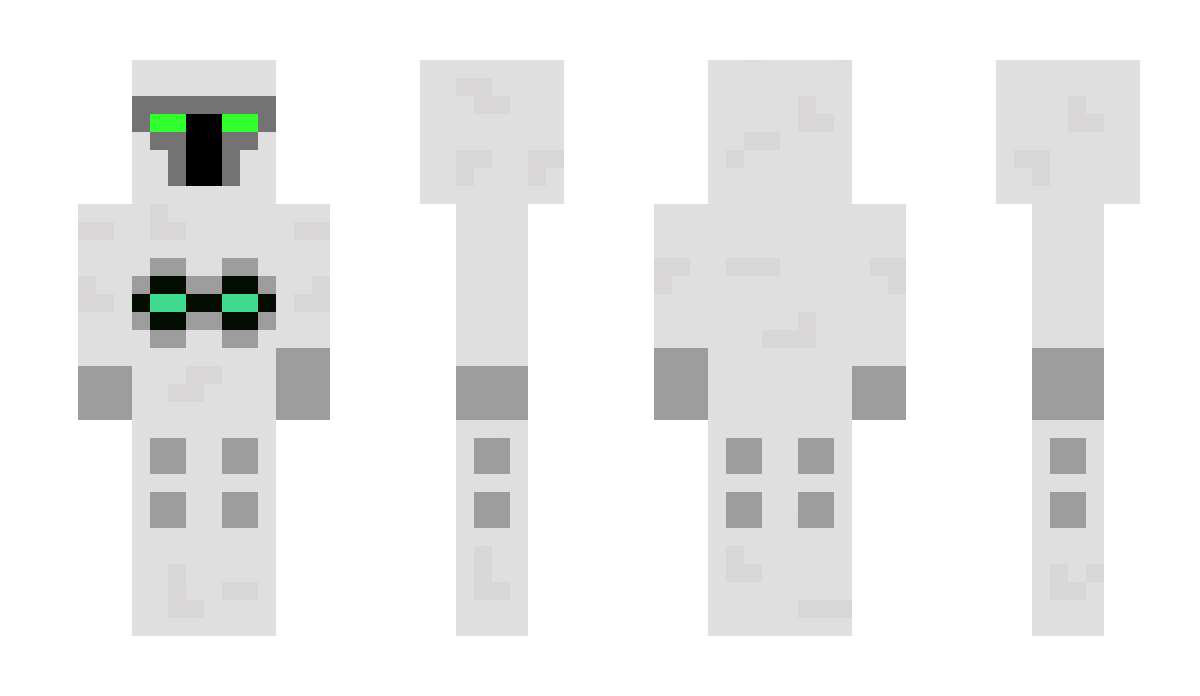 Holy_Knight Minecraft Skin