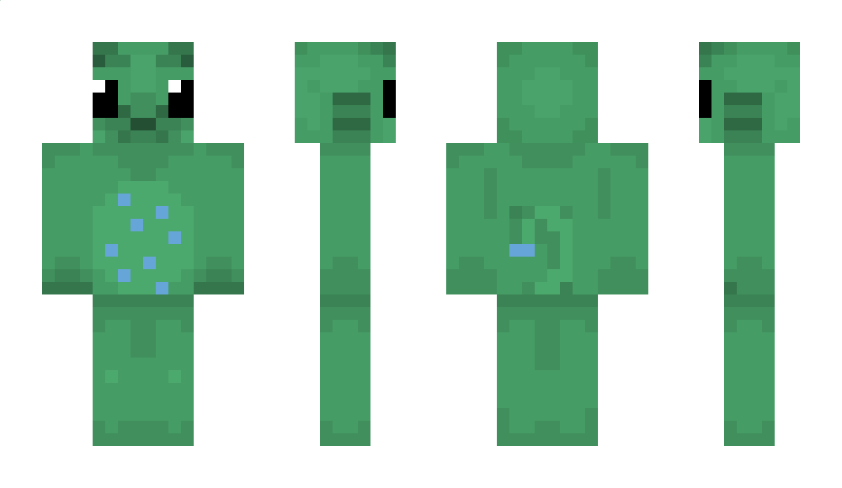 mitsukurina_ Minecraft Skin