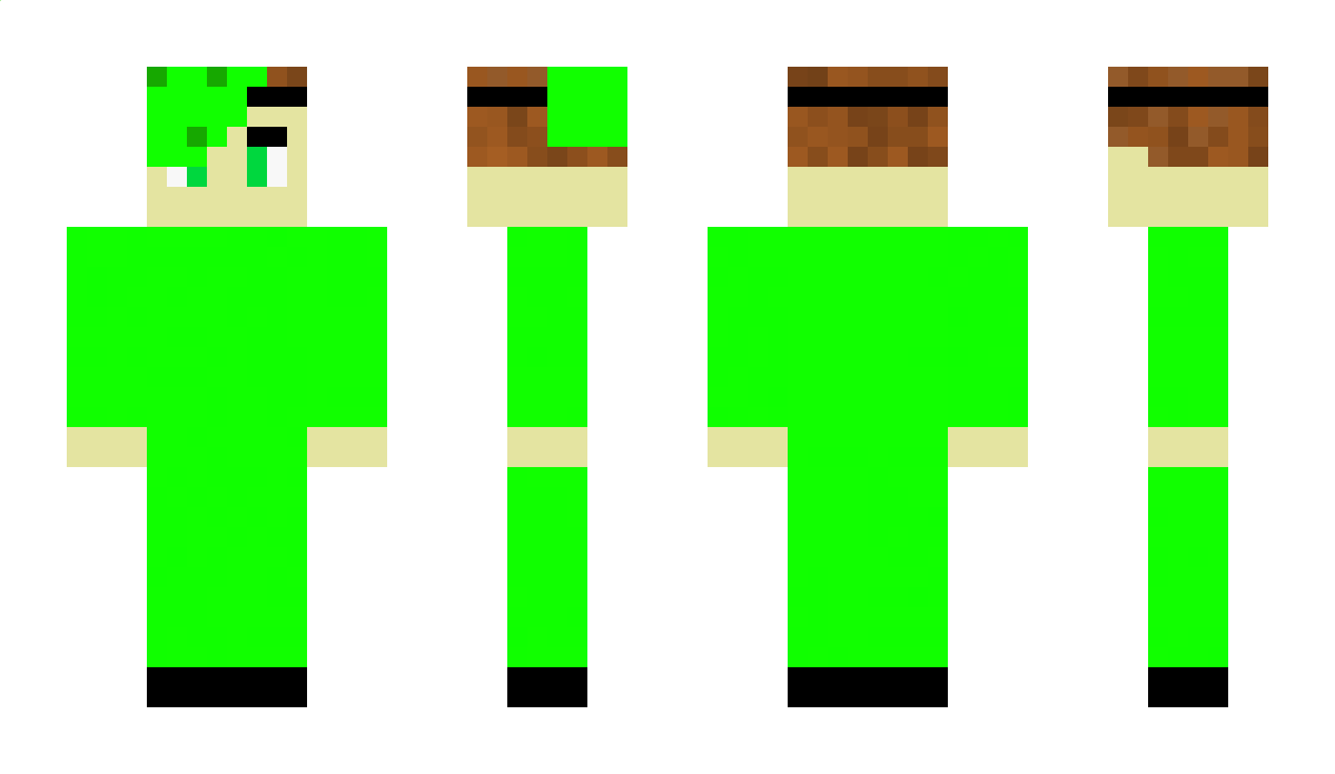 AMRs_Matze2 Minecraft Skin