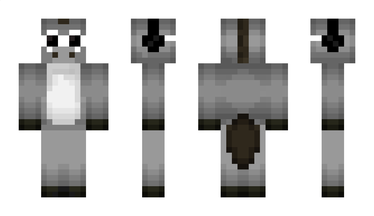 Logan560 Minecraft Skin