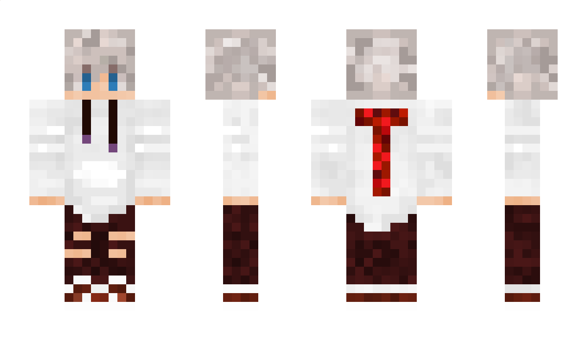 TackoCobra_YT Minecraft Skin