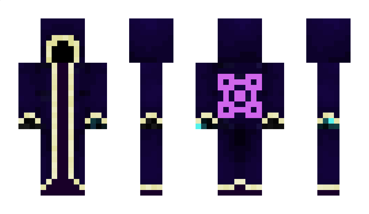 Digino24 Minecraft Skin