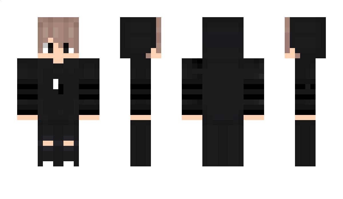 Livz_ Minecraft Skin