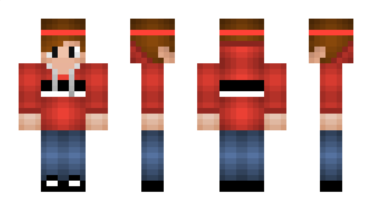 MGLsoldier Minecraft Skin