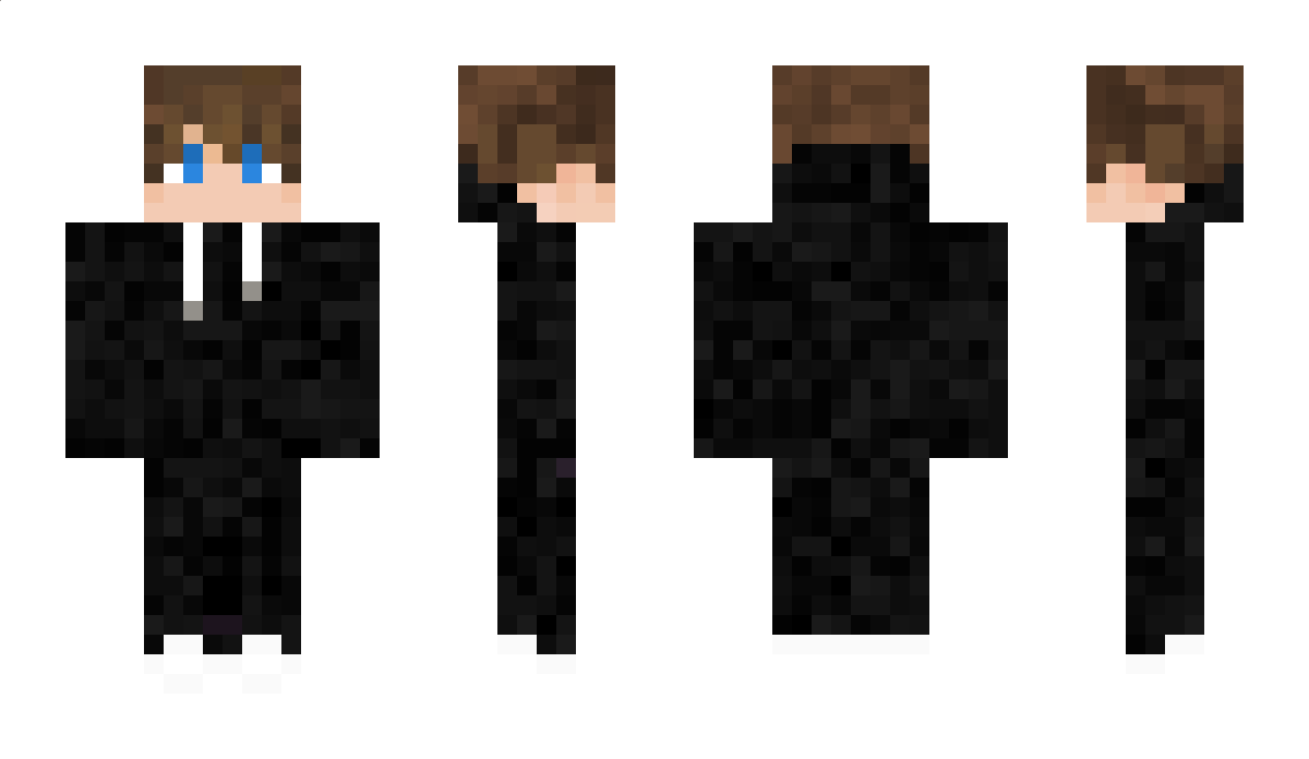 Wixonex Minecraft Skin