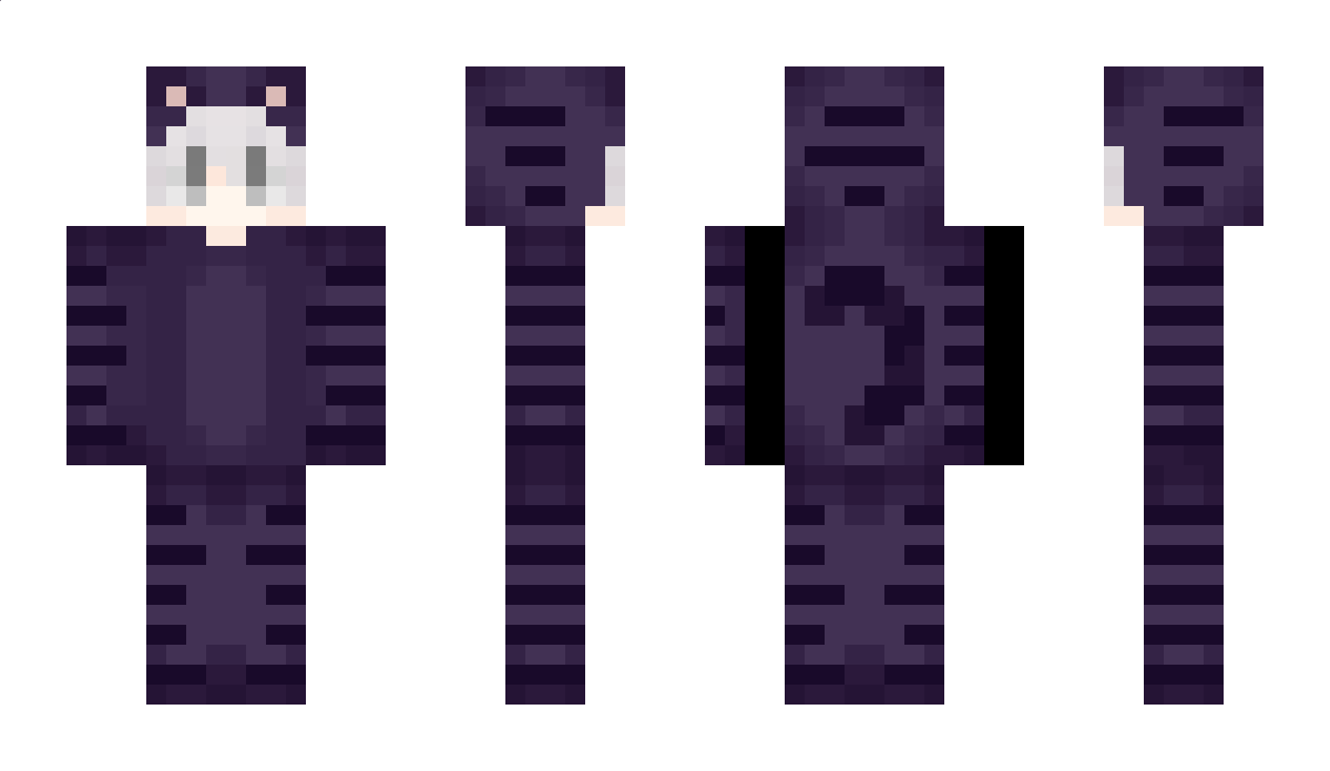 Chokpic_ Minecraft Skin