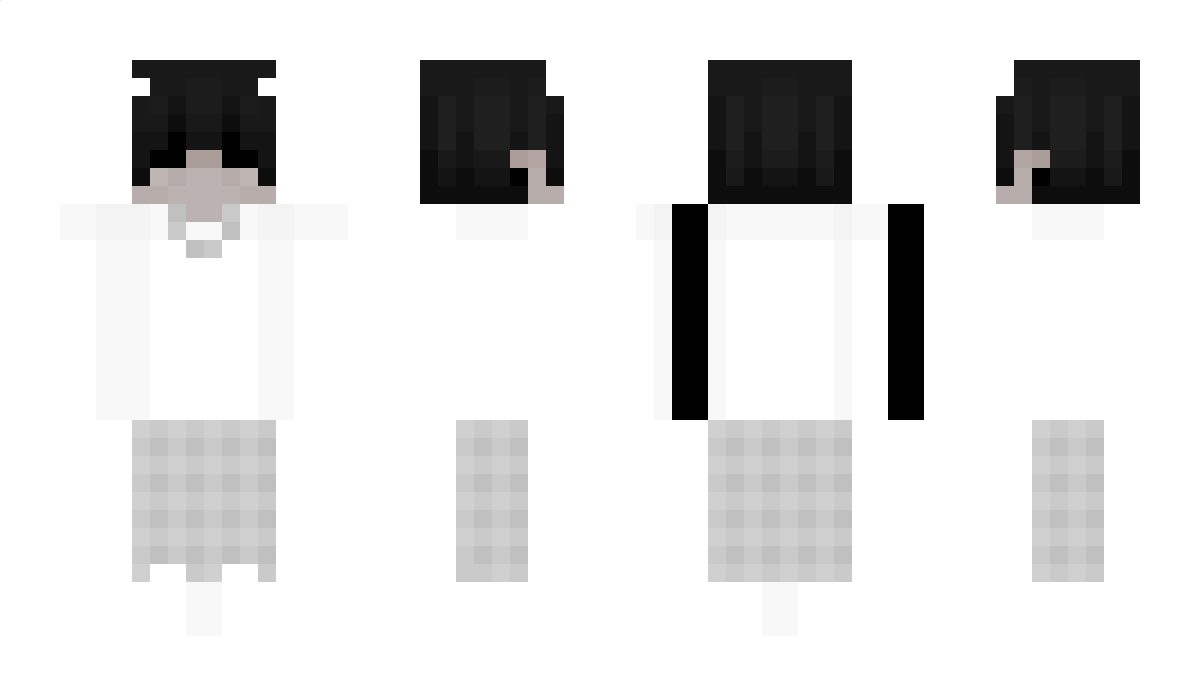 ChillKraut Minecraft Skin