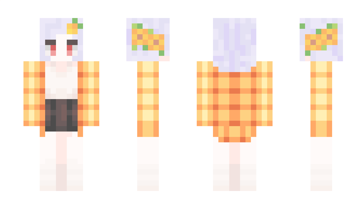 nananana7788 Minecraft Skin