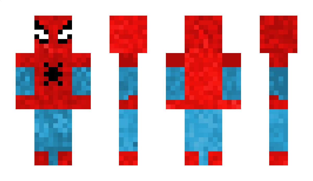 tbnrfriend Minecraft Skin