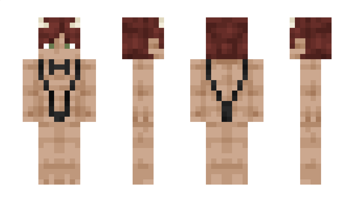 __Nosos Minecraft Skin