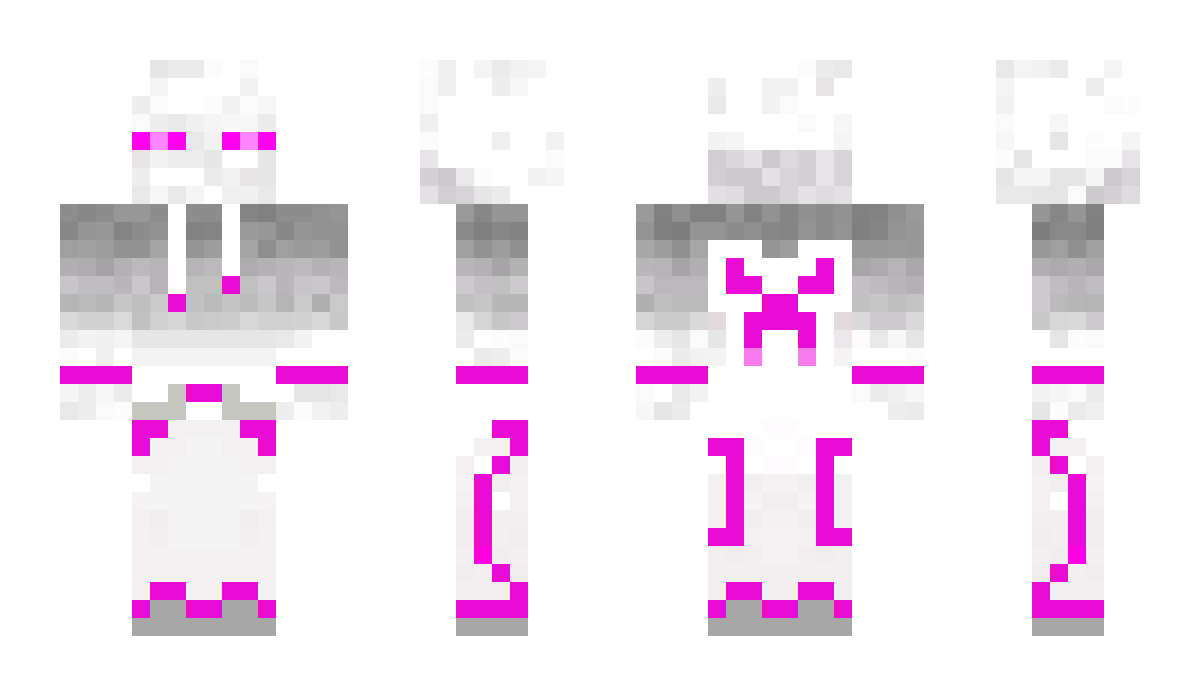 ZitronenMinze7 Minecraft Skin