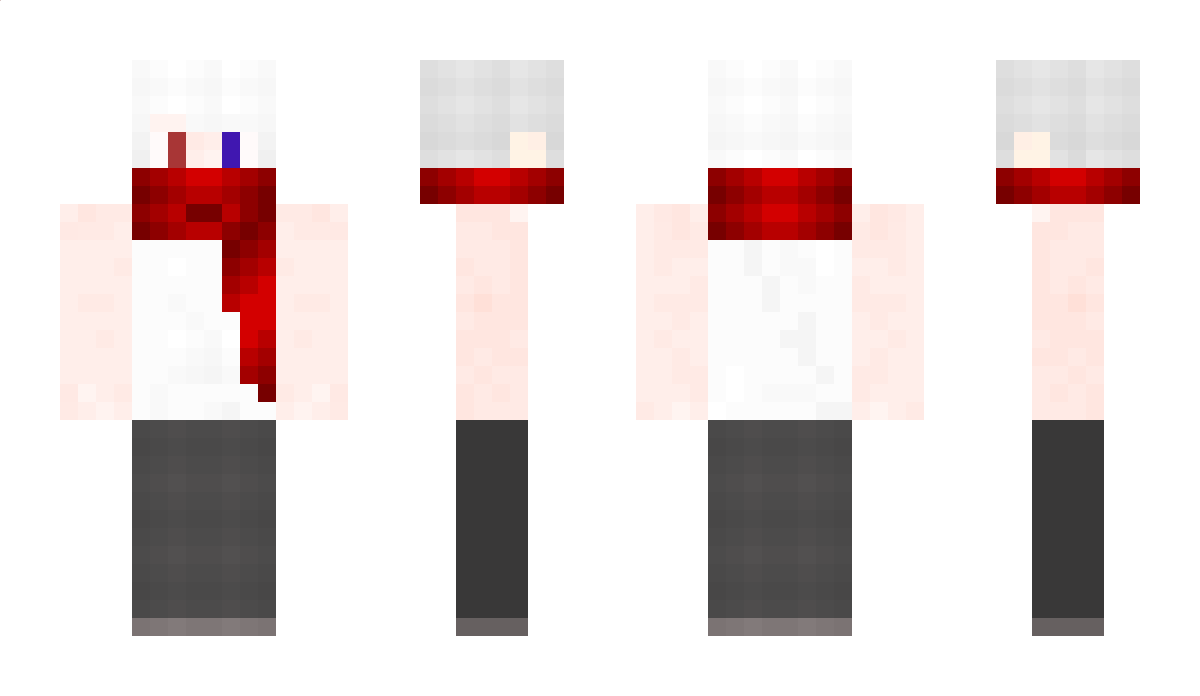 coro_1208 Minecraft Skin