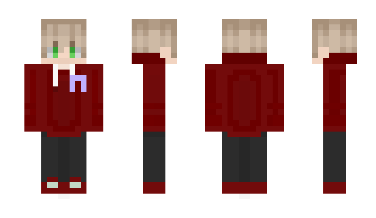 Moon_Shinex3 Minecraft Skin