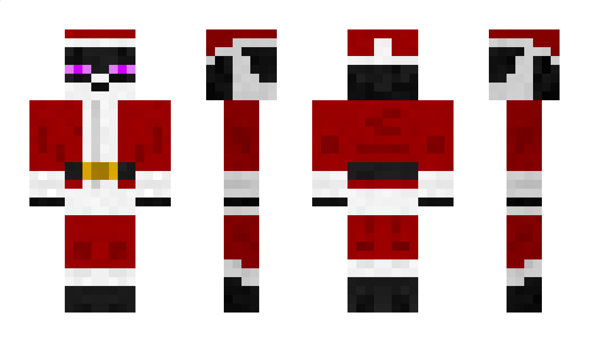 Levy_Wilson Minecraft Skin