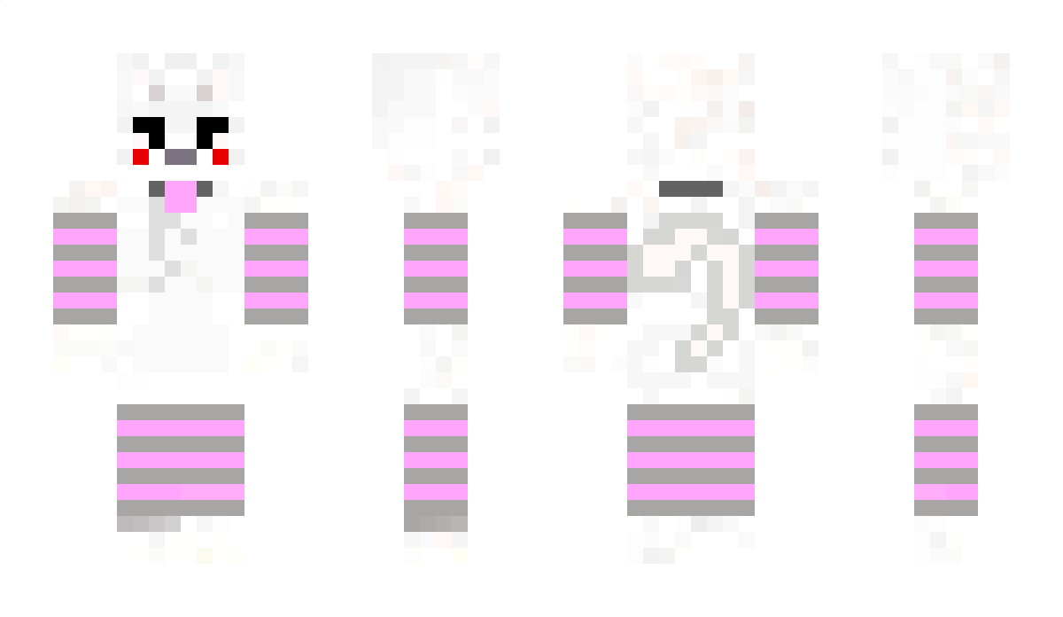 ebbestr Minecraft Skin