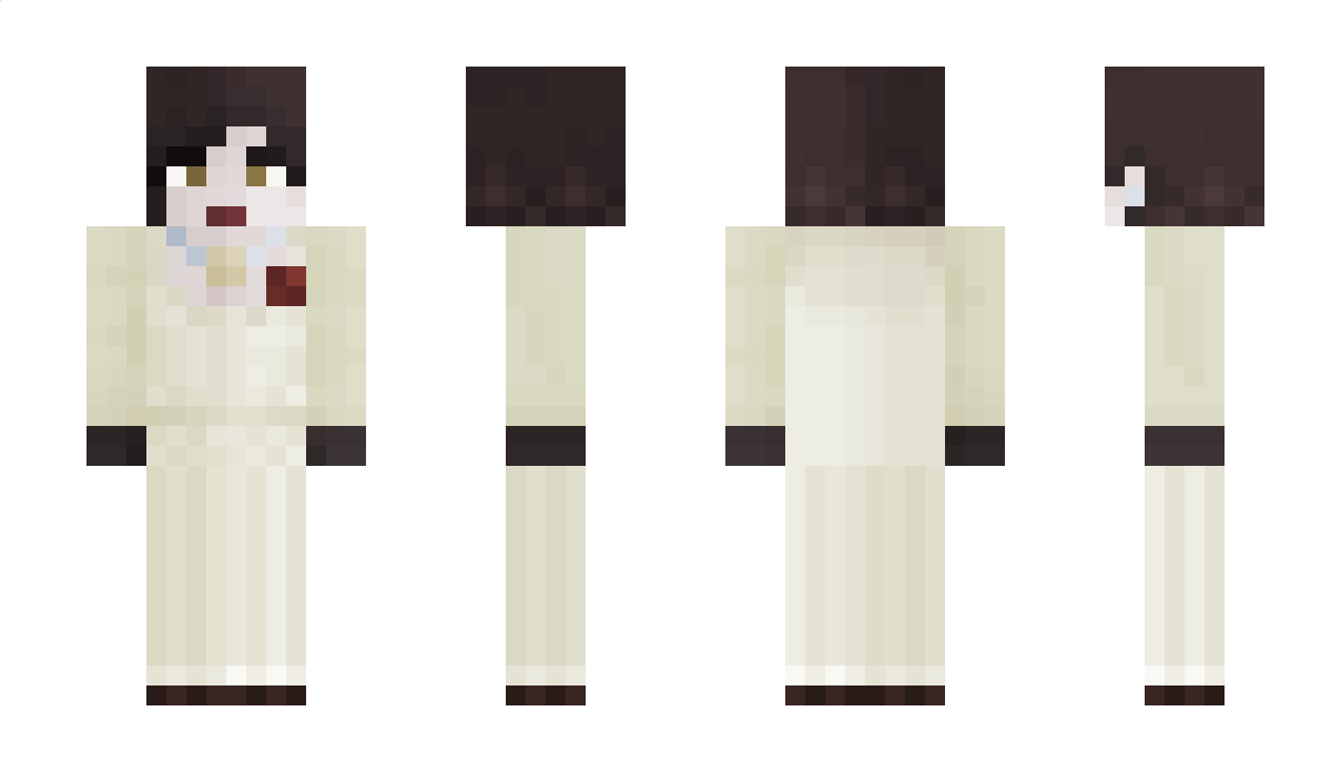 Michael_Jackson9 Minecraft Skin