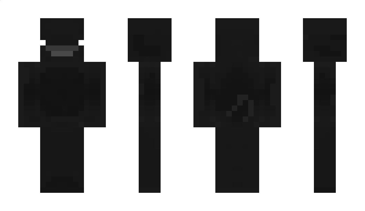 Joaqthisway Minecraft Skin