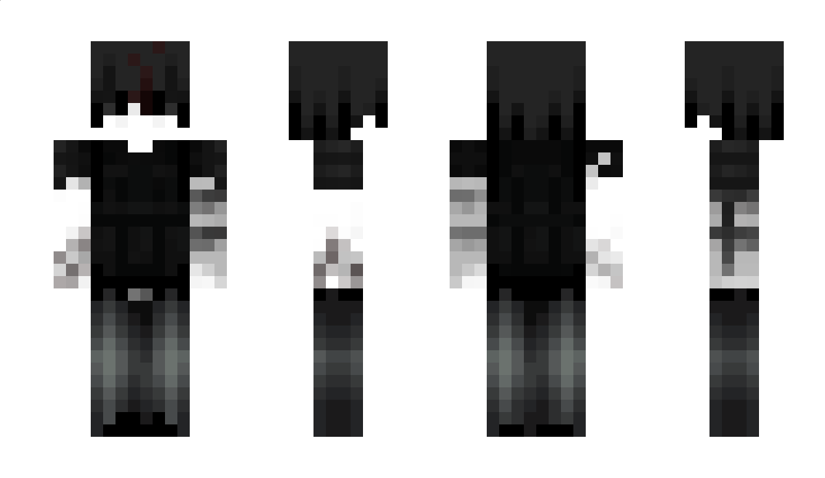 koksosm Minecraft Skin