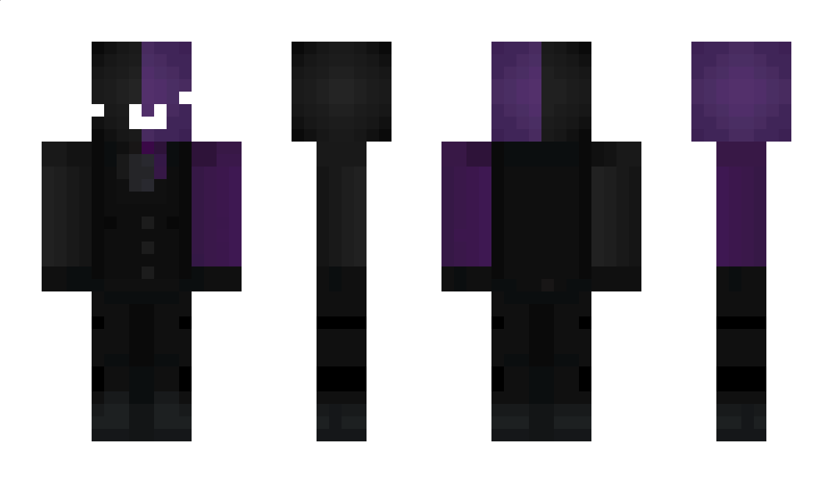 _Marquinho Minecraft Skin