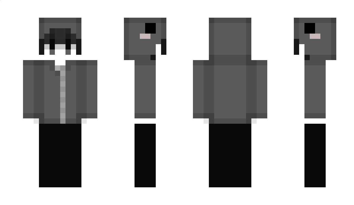 Jayi Minecraft Skin