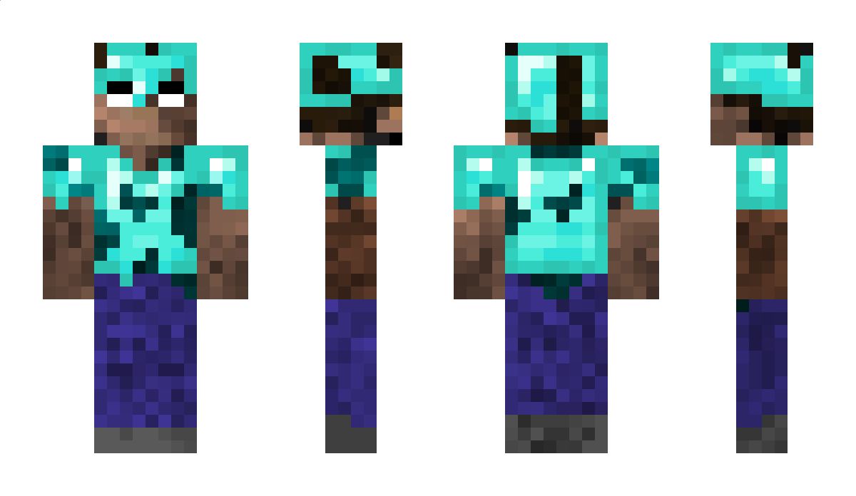 sheir_ Minecraft Skin