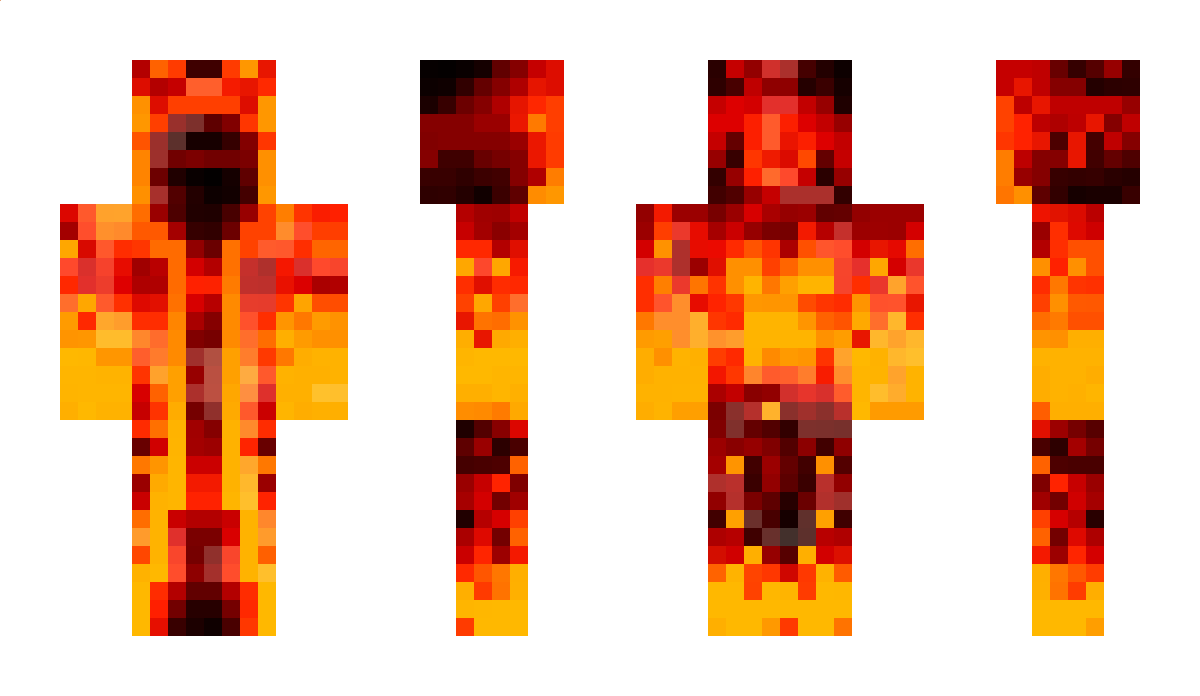 Rmspwr Minecraft Skin