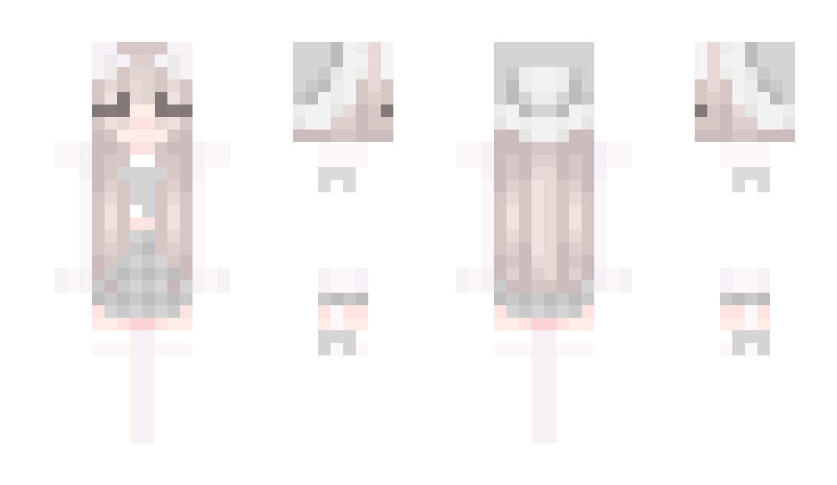 snappye Minecraft Skin