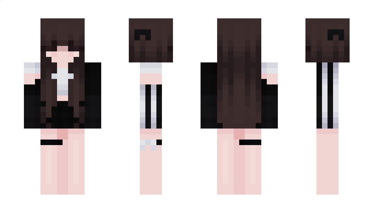 wikkopro Minecraft Skin