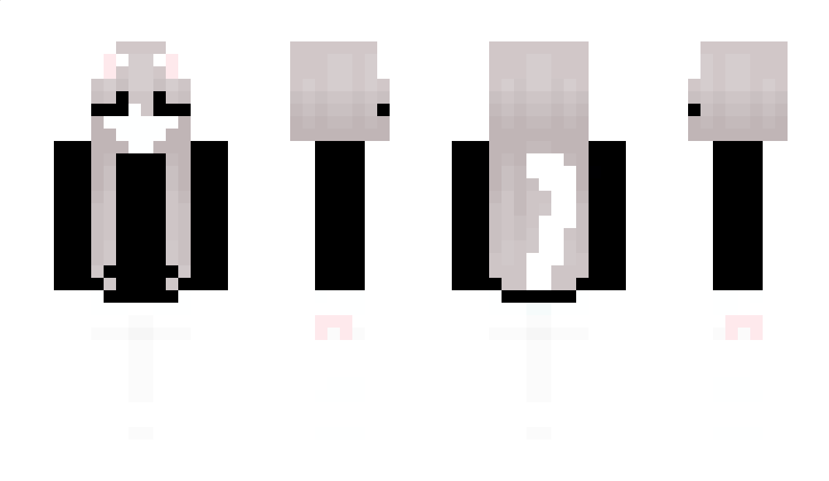 MINECONE_ Minecraft Skin