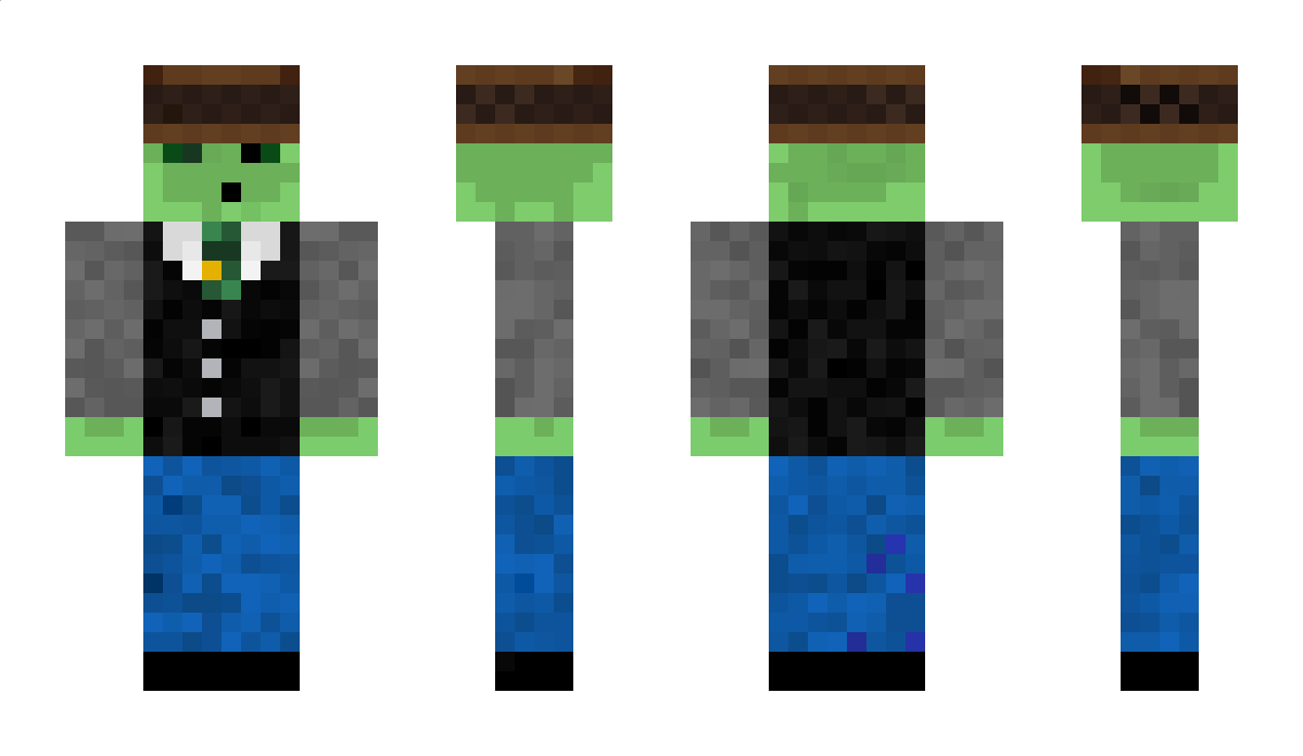 FilMen_YT Minecraft Skin