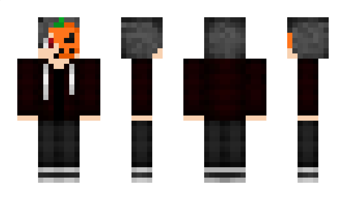 gabriel140908 Minecraft Skin