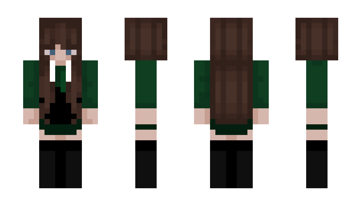 Jolina5362 Minecraft Skin