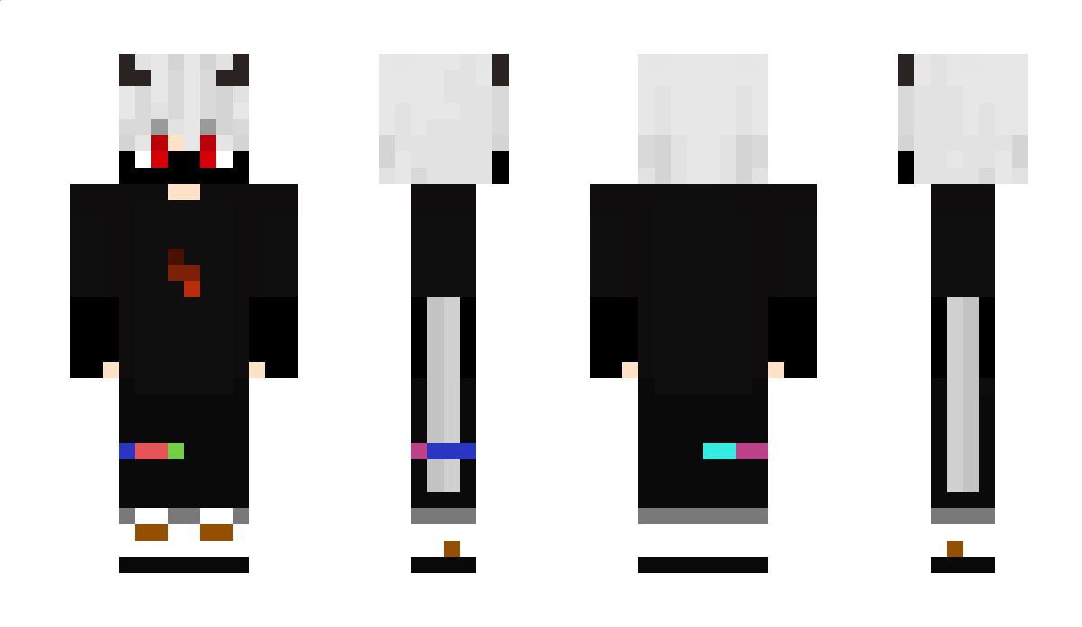 ImWhipp Minecraft Skin